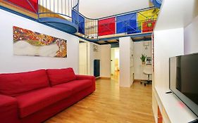 Vatican Holiday Home